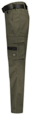 Tricorp Werkbroek Twill Dames 502024