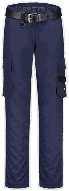 Tricorp Werkbroek Twill Dames 502024