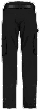 Tricorp Werkbroek Twill Dames 502024