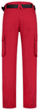 Tricorp Werkbroek Twill Dames 502024