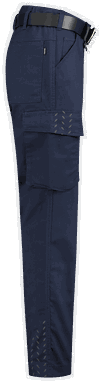 Tricorp Werkbroek Twill Dames 502024