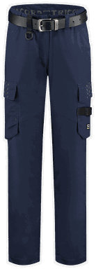 Tricorp Werkbroek Twill Dames 502024