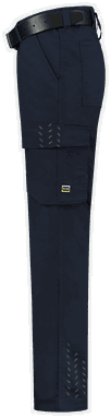 Tricorp Werkbroek Twill Dames 502024
