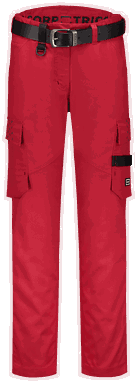 Tricorp Werkbroek Twill Dames 502024