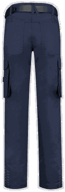 Tricorp Werkbroek Twill Dames 502024