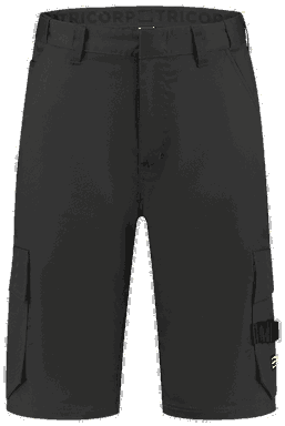 Tricorp Werkbroek Twill Kort 502025
