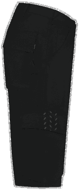 Tricorp Werkbroek Twill Kort 502025