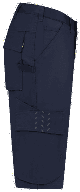 Tricorp Werkbroek Twill Kort 502025