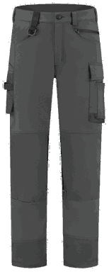 Tricorp Werkbroek Cordura 4-Way Stretch 502026