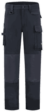 Tricorp Werkbroek Cordura 4-Way Stretch 502026