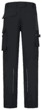 Tricorp Werkbroek Cordura 4-Way Stretch 502026