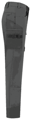Tricorp Werkbroek Cordura 4-Way Stretch 502026