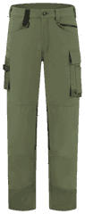 Tricorp Werkbroek Cordura 4-Way Stretch 502026