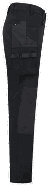 Tricorp Werkbroek Cordura 4-Way Stretch 502026
