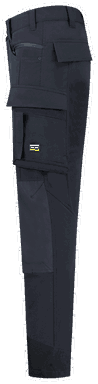 Tricorp Werkbroek Cordura 4-Way Stretch 502026