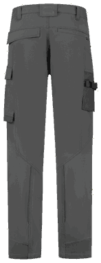 Tricorp Werkbroek Cordura 4-Way Stretch 502026