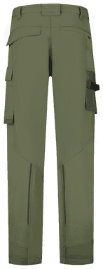 Tricorp Werkbroek Cordura 4-Way Stretch 502026