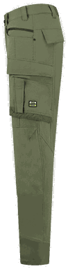 Tricorp Werkbroek Cordura 4-Way Stretch 502026