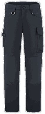 Tricorp Werkbroek Cordura 4-Way Stretch 502026