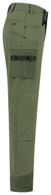 Tricorp Werkbroek Cordura 4-Way Stretch 502026