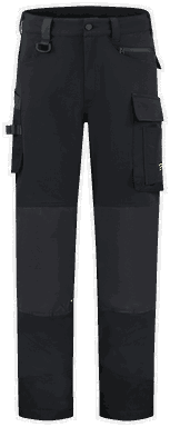 Tricorp Werkbroek Cordura 4-Way Stretch 502026