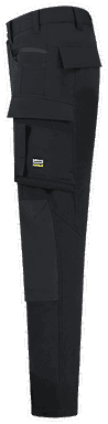 Tricorp Werkbroek Cordura 4-Way Stretch 502026