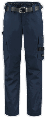 Tricorp Werkbroek Twill Rewear 502701
