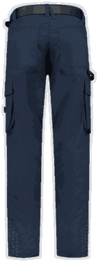 Tricorp Werkbroek Twill Rewear 502701