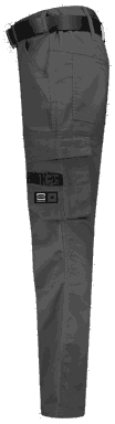 Tricorp Werkbroek Twill Rewear 502701
