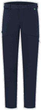 Tricorp Werkbroek Fitted Stretch RE2050 502702