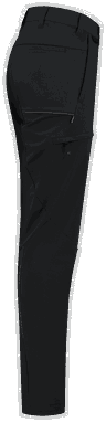 Tricorp Werkbroek Fitted Stretch RE2050 502702