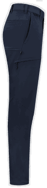 Tricorp Werkbroek Fitted Stretch RE2050 502702