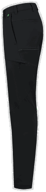 Tricorp Werkbroek Fitted Stretch RE2050 502702