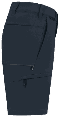 Tricorp Werkbroek Fitted Stretch Kort RE2050 502703