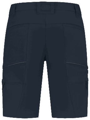 Tricorp Werkbroek Fitted Stretch Kort RE2050 502703