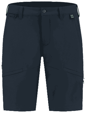 Tricorp Werkbroek Fitted Stretch Kort RE2050 502703