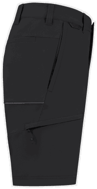 Tricorp Werkbroek Fitted Stretch Kort RE2050 502703