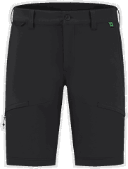 Tricorp Arbeitsbundhose Fitted Stretch Kurz RE2050 502703
