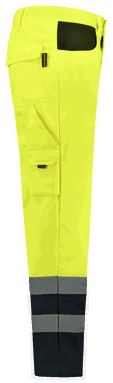 Tricorp Werkbroek ISO20471 Bicolor 503002