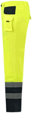 Tricorp Werkbroek ISO20471 Bicolor 503002