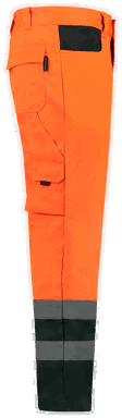 Tricorp Werkbroek ISO20471 Bicolor 503002