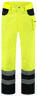 Fluoryellownavy