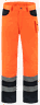 Fluororangenavy