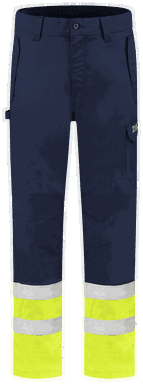 Tricorp Werkbroek Multinorm Bicolor 503004