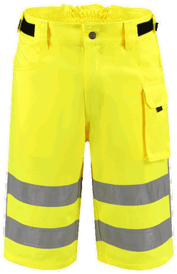 Tricorp Werkbroek RWS Kort 503006