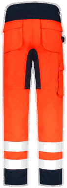 Tricorp Werkbroek High Vis Bicolor 503011