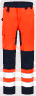 Fluororangeink