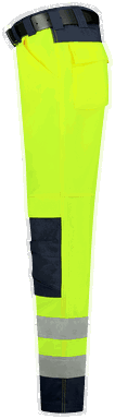 Tricorp Werkbroek High Vis Bicolor 503011