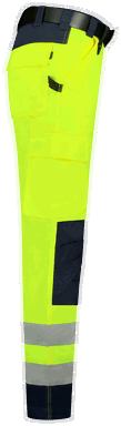 Tricorp Werkbroek High Vis Bicolor 503011