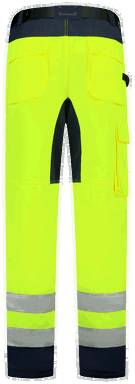 Tricorp Werkbroek High Vis Bicolor 503011